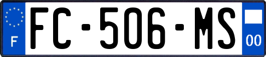 FC-506-MS