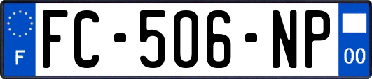 FC-506-NP