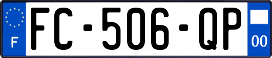 FC-506-QP