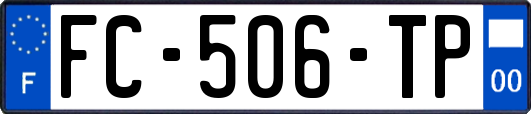 FC-506-TP