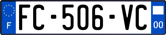 FC-506-VC