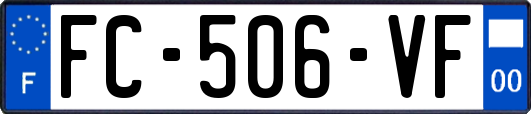 FC-506-VF
