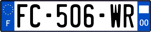 FC-506-WR