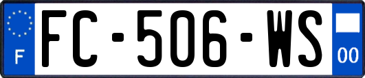 FC-506-WS
