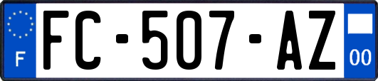 FC-507-AZ