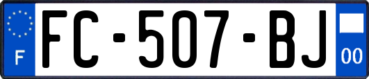 FC-507-BJ