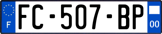 FC-507-BP