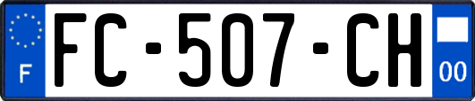 FC-507-CH