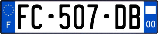 FC-507-DB