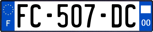 FC-507-DC