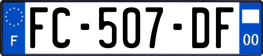 FC-507-DF