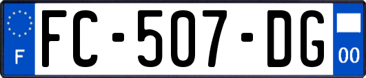 FC-507-DG