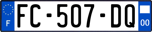 FC-507-DQ