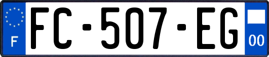 FC-507-EG