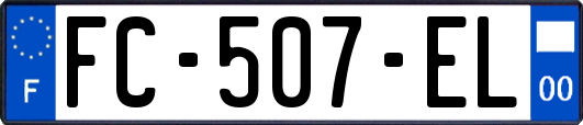 FC-507-EL