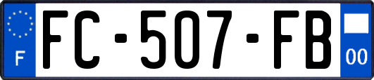 FC-507-FB