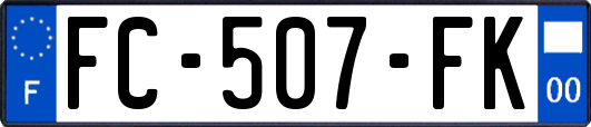 FC-507-FK