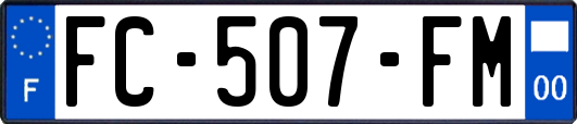 FC-507-FM