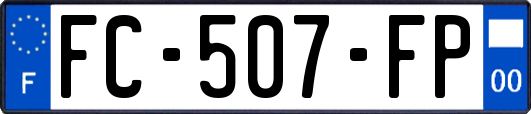 FC-507-FP