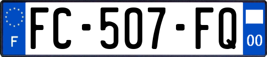 FC-507-FQ