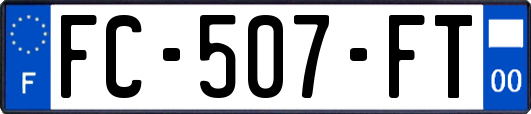 FC-507-FT