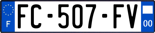 FC-507-FV