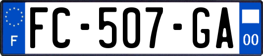 FC-507-GA