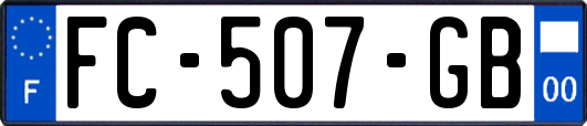 FC-507-GB