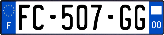 FC-507-GG