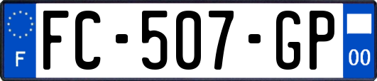 FC-507-GP