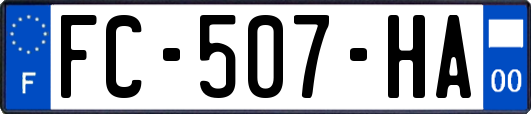 FC-507-HA