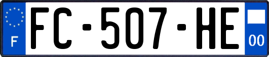 FC-507-HE