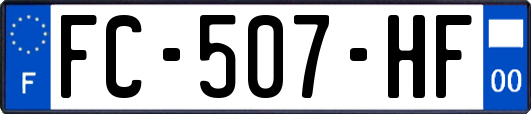 FC-507-HF