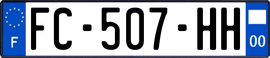 FC-507-HH