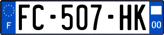 FC-507-HK