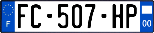 FC-507-HP