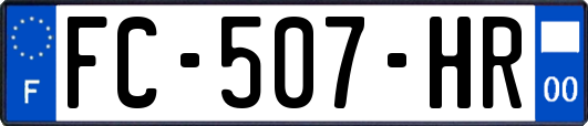 FC-507-HR
