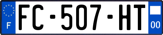 FC-507-HT