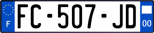 FC-507-JD