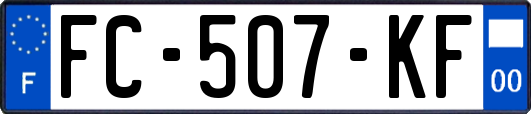 FC-507-KF
