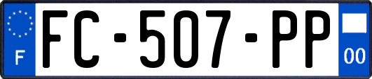 FC-507-PP