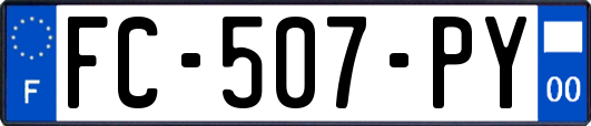 FC-507-PY