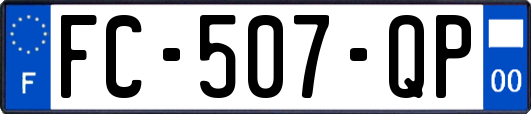 FC-507-QP