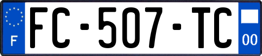 FC-507-TC