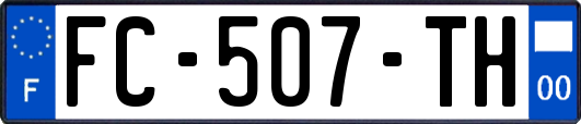 FC-507-TH