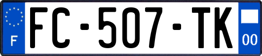 FC-507-TK