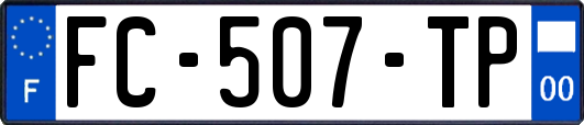 FC-507-TP