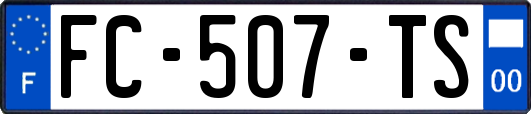 FC-507-TS