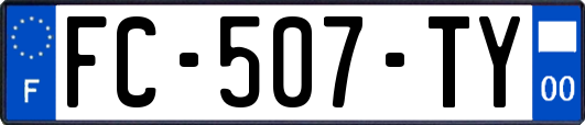FC-507-TY