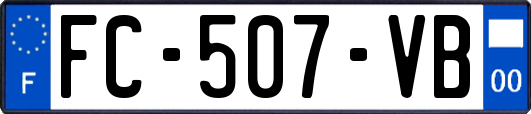 FC-507-VB